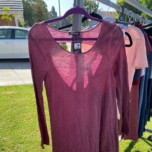 Billabong skater dress new with tag